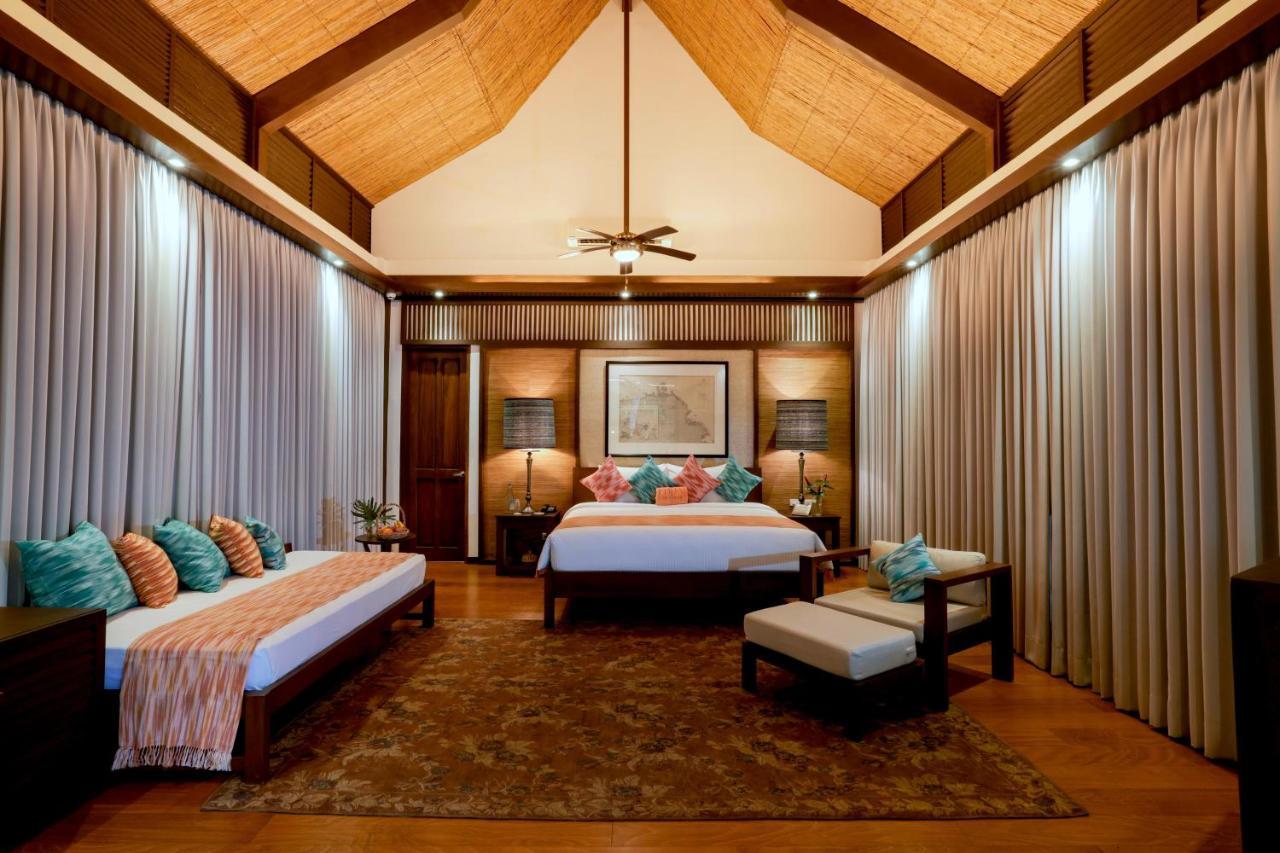 Lihim Resorts El Nido Exterior foto