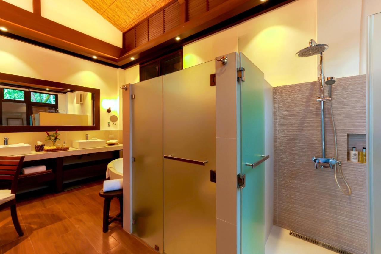 Lihim Resorts El Nido Exterior foto