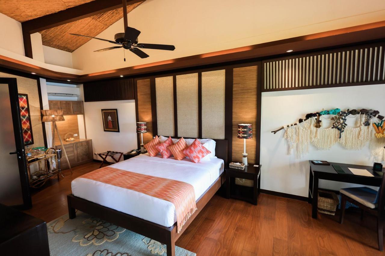 Lihim Resorts El Nido Exterior foto