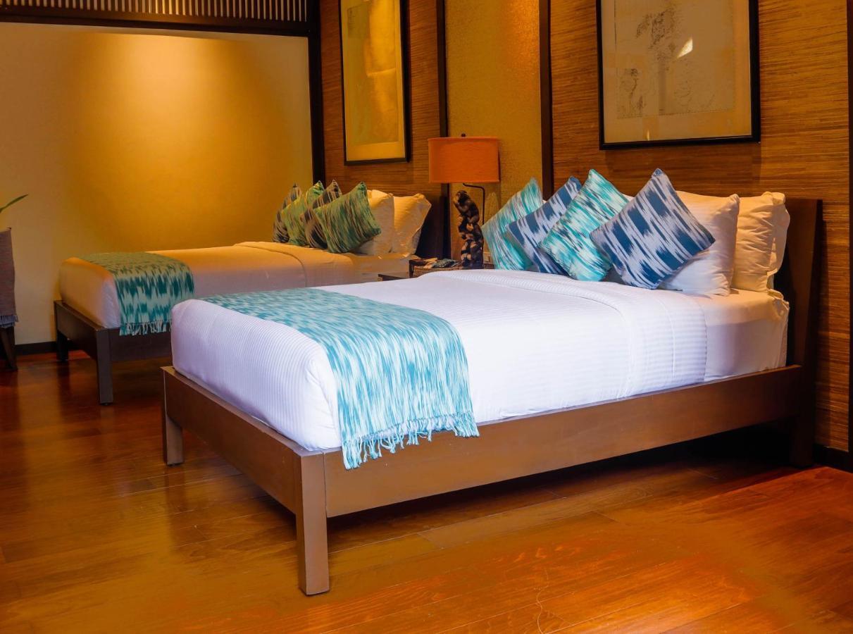 Lihim Resorts El Nido Exterior foto