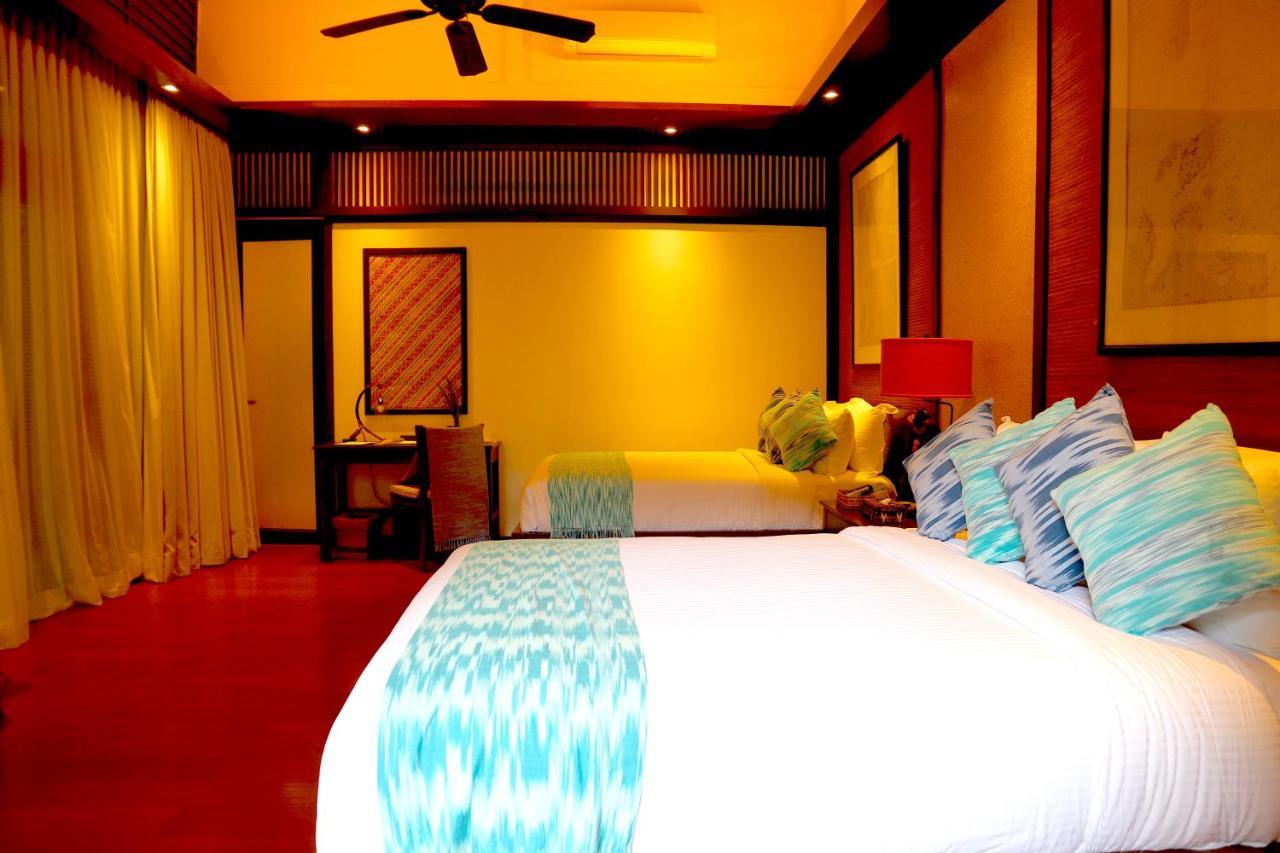 Lihim Resorts El Nido Exterior foto