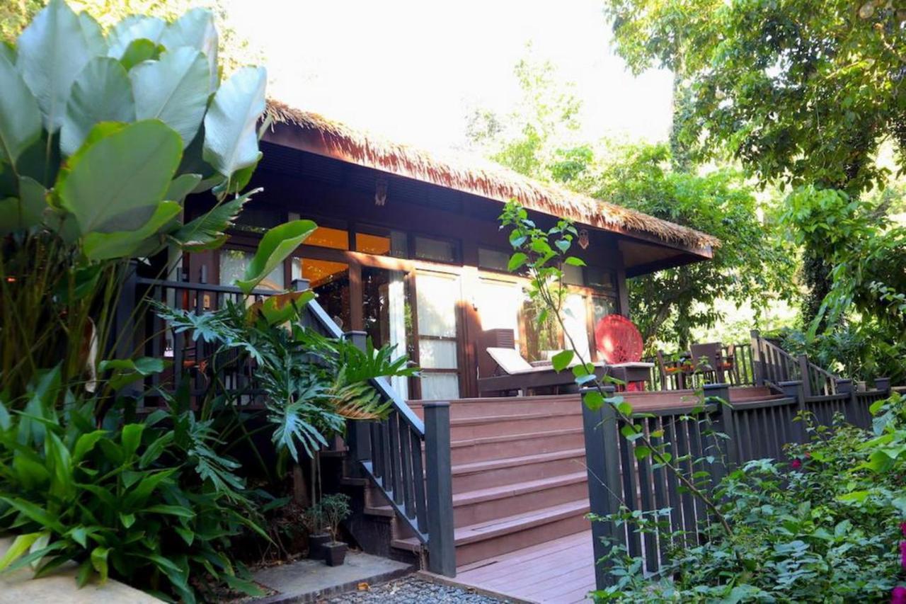 Lihim Resorts El Nido Exterior foto