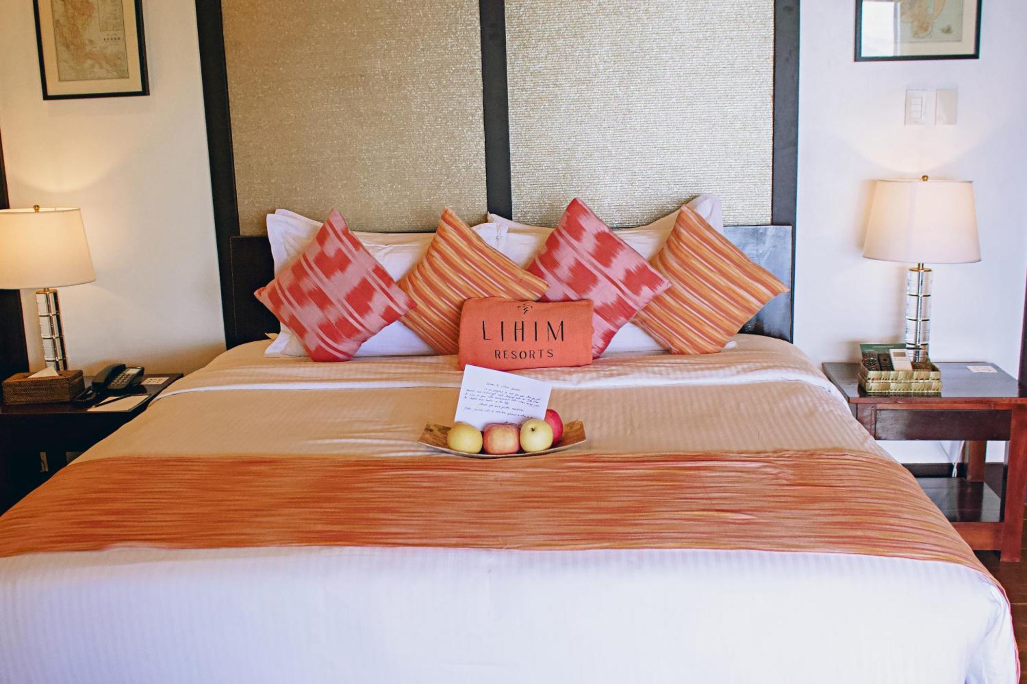 Lihim Resorts El Nido Exterior foto