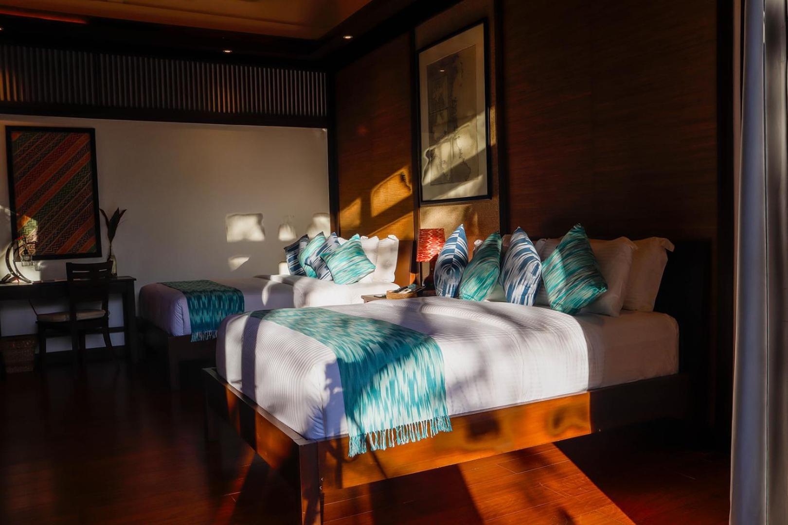Lihim Resorts El Nido Exterior foto