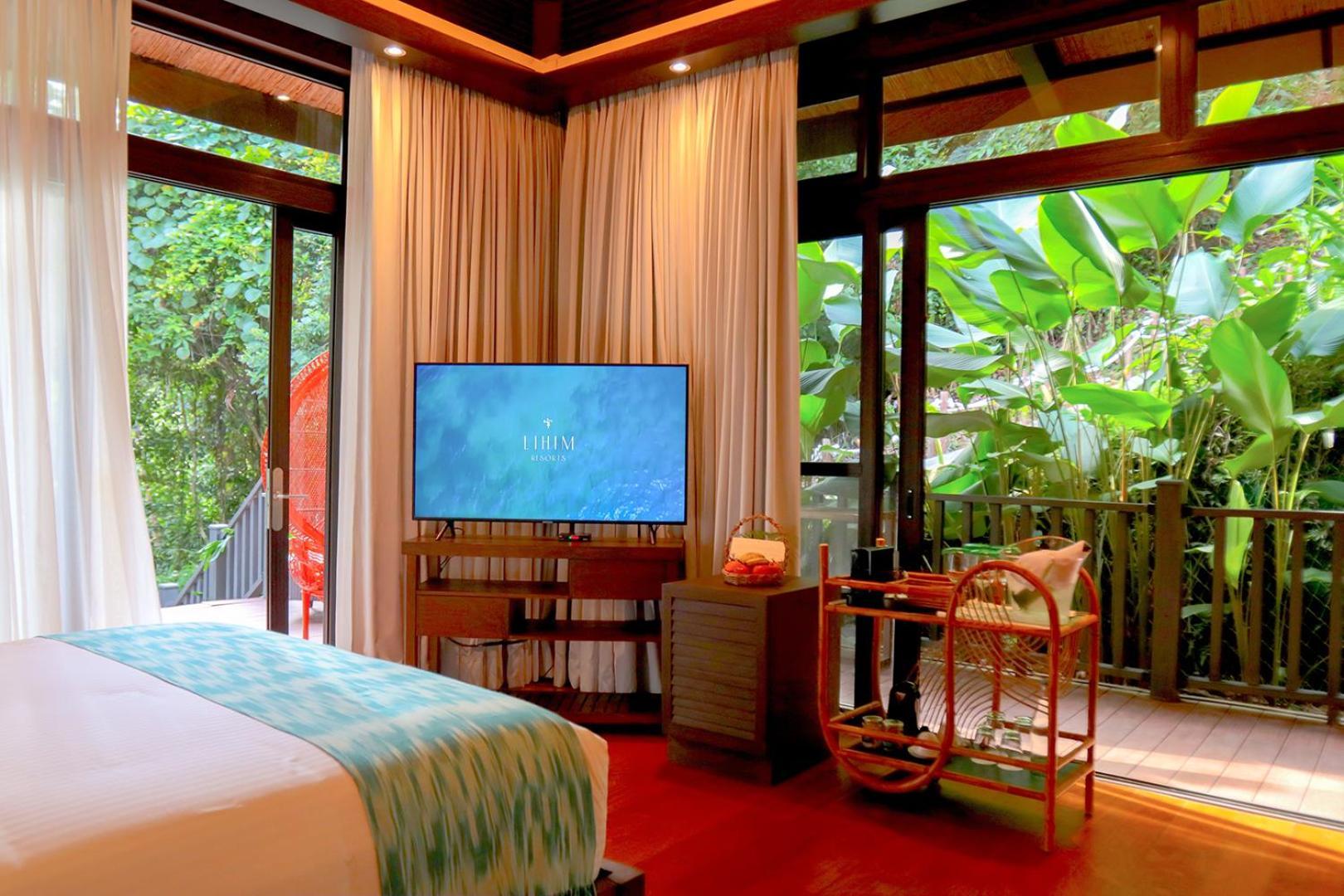 Lihim Resorts El Nido Exterior foto